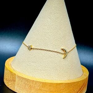 Sterling silver bracelet